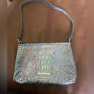 Brahim Small Wonderland purse